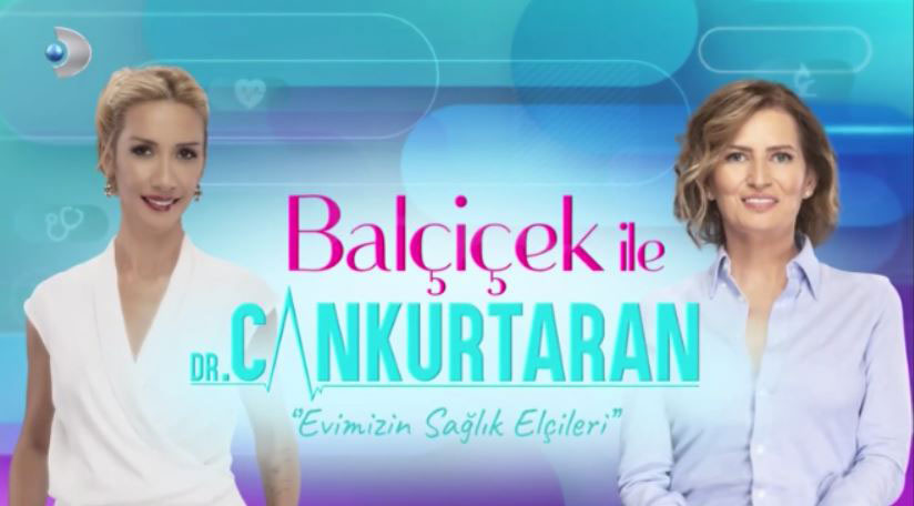 Kanal D’de yayınlanan Balçiçek ile Dr. Cankurtaran programında 76. bölümünün bir kısmında epilepsi anlatıldı