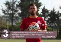 Galatasaray Futbol Takımı oyuncularından Epilepsi7’nin projesine büyük destek