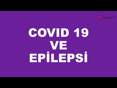 Covid-19 ve Epilepsi