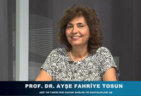 Prof. Dr. Ayşe Fahriye Tosun çocuklarda epilepsi hakkında bilgi verdi