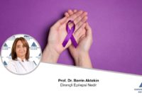 Dirençli epilepsi nedir? Prof. Dr. Berrin Aktekin